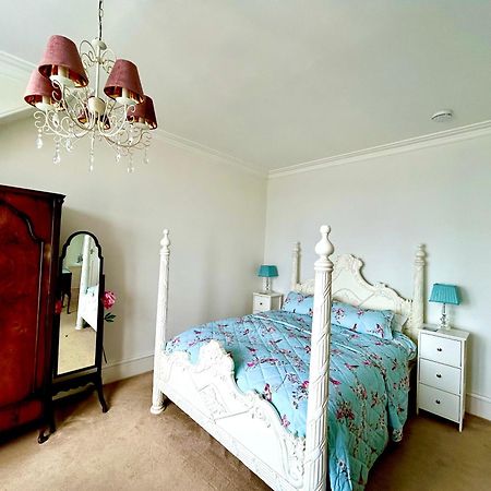 Tigh Na Mara Guest House Rosemarkie- Breakfast Optional Exterior foto