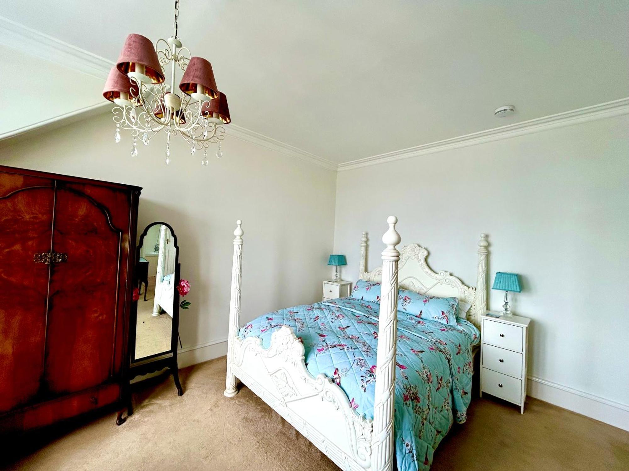 Tigh Na Mara Guest House Rosemarkie- Breakfast Optional Exterior foto