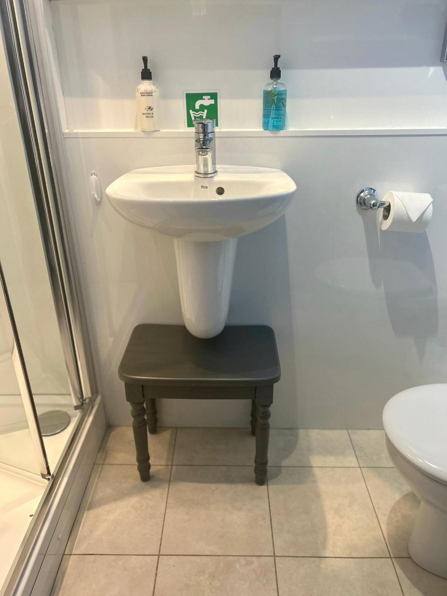 Tigh Na Mara Guest House Rosemarkie- Breakfast Optional Zimmer foto