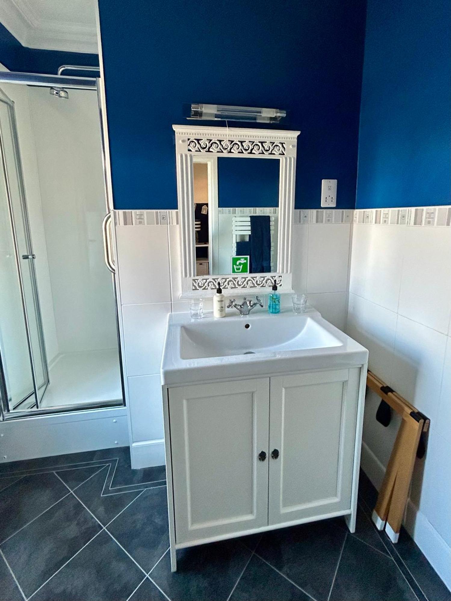 Tigh Na Mara Guest House Rosemarkie- Breakfast Optional Zimmer foto