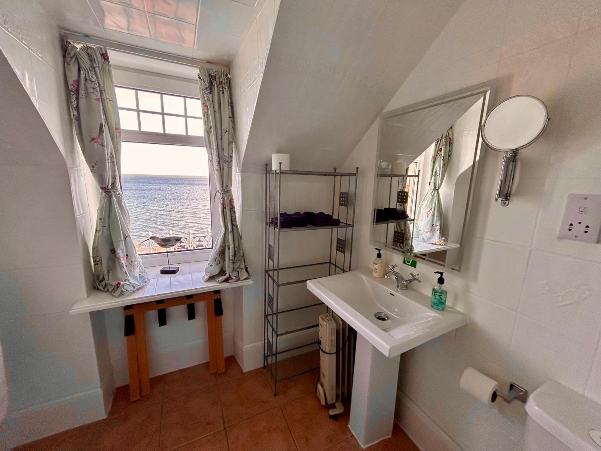 Tigh Na Mara Guest House Rosemarkie- Breakfast Optional Zimmer foto
