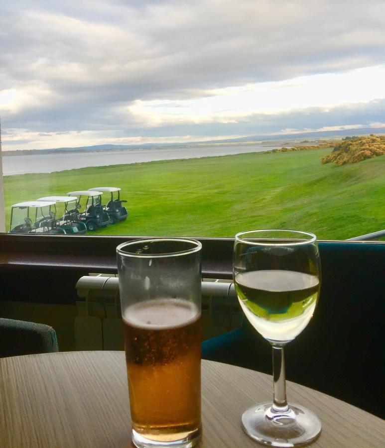 Tigh Na Mara Guest House Rosemarkie- Breakfast Optional Exterior foto