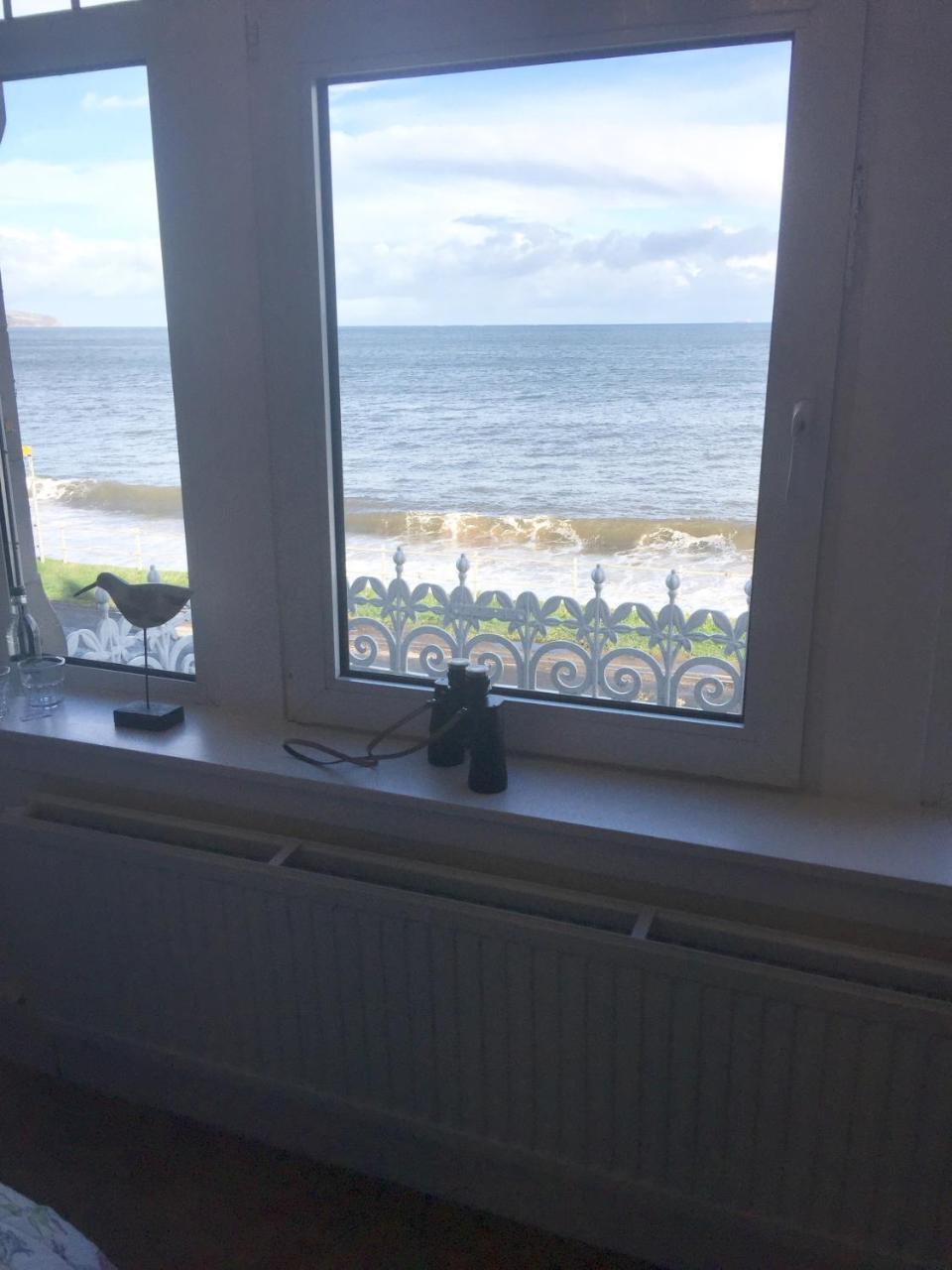 Tigh Na Mara Guest House Rosemarkie- Breakfast Optional Exterior foto